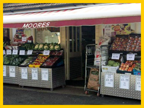 Lewis Food Wholesalers - Customer testimonials