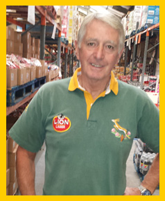 Lewis Food Wholesalers - Customer testimonials